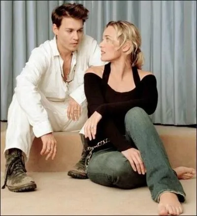 J'ai joué avec Johnny Depp dans "Neverland" . Qui suis-je ?