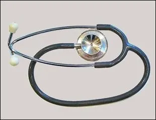 L'inventeur du stthoscope est :