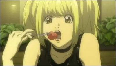 Misa Amane ira quelque part pour chercher Kira, mais o ?