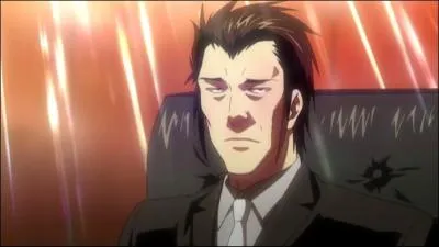 Qui est souponn d'tre le troisime Kira ?