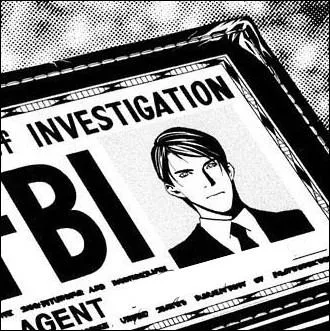 Ale Funderrem, un agent du FBI, fut tu involontairement par ...