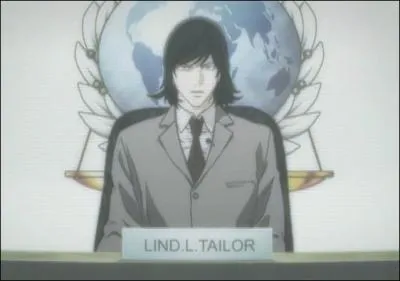 Pourquoi  Lind L. Tailor  est-il mort ?