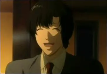 Quel ge a Tta Matsuda dans la premire partie ?