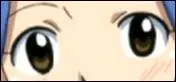 A qui sont ces yeux ?