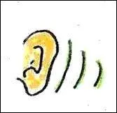 Que se passe-t-il si vous prtez l'oreille ?