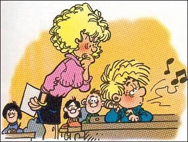 Nwt a rat son quizz :