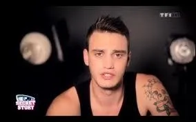 Le dernier secret  avoir t dcouvert est celui de ...