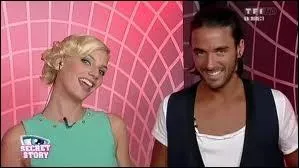 Qui a comme secret,  nous sommes frre et soeur  ?