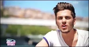 Qui est ce candidat ?