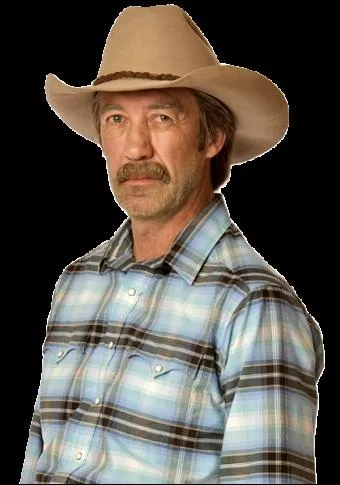 Qui est ce personnage ?