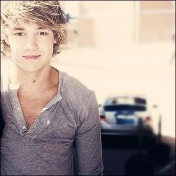 Qui est sur la photo ?