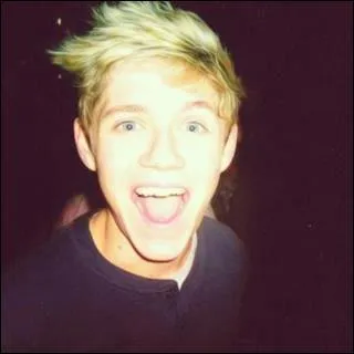 Qui est sur la photo ?