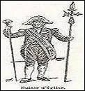 Il est bien connu que le peuple est sage puisqu'il dit qu'il n'y a pas de sot mtier. En voil un disparu, mais que faisait le  chasse-coquin  ?