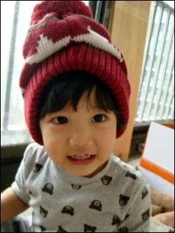 Dans  Hello baby , qui a peur de Yoogeun ?
