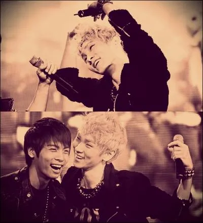 Comment s'appelle le premier single des Shinee ?