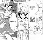 Quiz Sailor moon