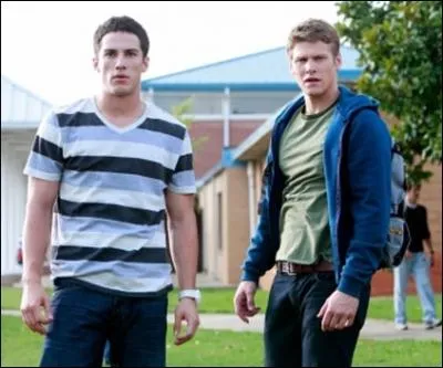 Pourquoi Matt et Tyler se sont-ils embrouills ?