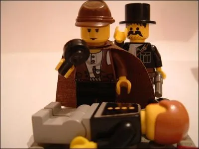 Cette question est lmentaire !