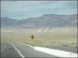 Vous partez de Salt Lake City, Utah, pour aller  San Francisco toujours par la route en prenant le chemin le plus court. Quel tat traversez-vous ?