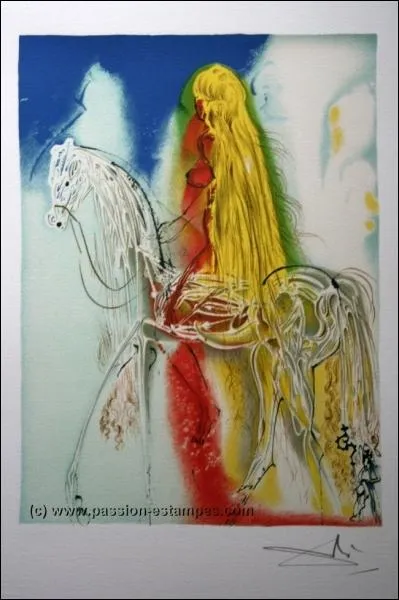 Qui a peint Lady Godiva ?