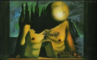 Qui a peint Dcor pour labyrinthe ?