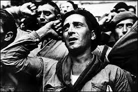 En quelle anne commence la guerre civile espagnole ?