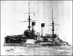 En quelle anne le Japon dclenche-t-il la guerre russo-japonaise en attaquant Port-Arthur, base russe en Chine ?