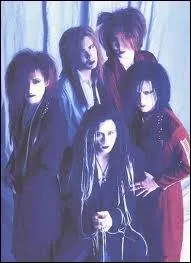 Quel est ce groupe ?