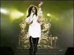 A quel groupe appartient ce membre ?