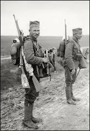 Dans quel Etat se trouvait Belgrade en 1914 ?