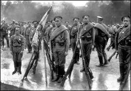 Dans quel Etat se trouvait Varsovie en 1914 ?