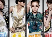 Quiz K-POP groupes