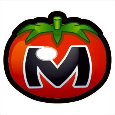 De quelle srie de jeux vido vient cette tomate ?