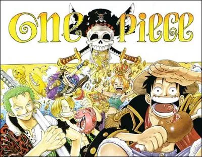 Que signifie le  D  dans One Piece ?