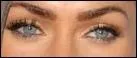 A qui sont ces yeux ?
