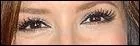 A qui sont ces yeux ?
