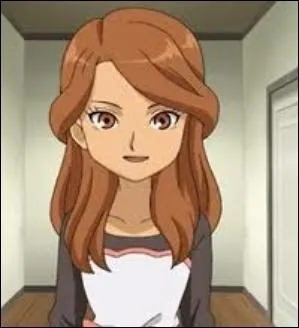 10 ans aprs Mark Evans a une femme, qui est-elle ?