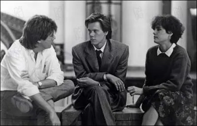 Quel est le nom du personnage qu'il incarne dans  La Vie en plus  ?