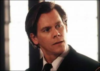 Quel est le nom du personnage qu'il incarne dans  Sleepers  ?