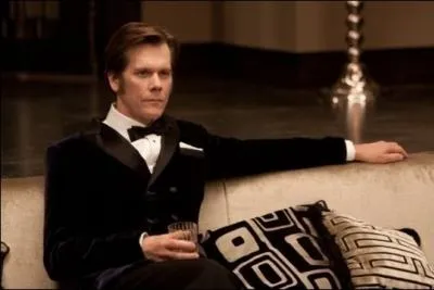 Quel est le nom du personnage qu'il incarne dans  X-men le commencement  ?