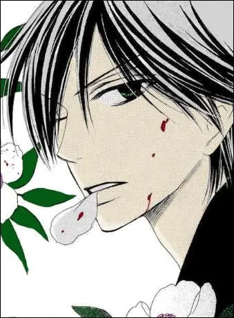 Qui est en ralit le deuxime personnage principal ?