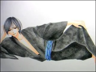 Que doit faire le deuxime personnage pour sortir avec le premier personnage ?