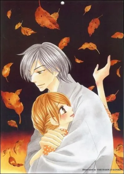 Que doivent faire les deux personnages pour se marier ?