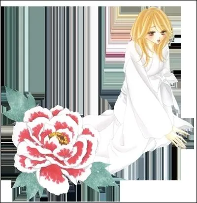 Quelle est la matire que la personnage principale dteste le plus ?