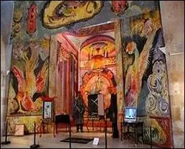 Orthographe : Je rêve de théâtre et de profonds (... ) ;