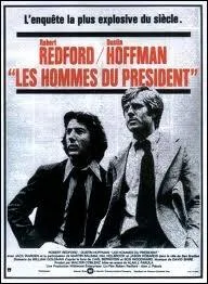 Quel prsident tait impliqu dans le scandale du Watergate ?
