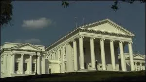 Quel tat amricain est surnomm  Mother of Presidents  ?