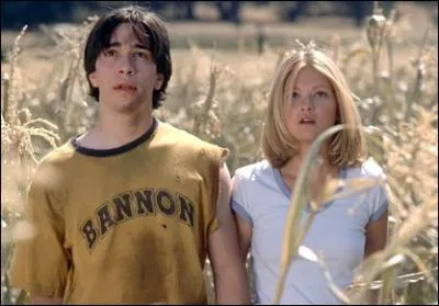 Comment s'appelle Justin Long dans  Jeepers Creepers  ?