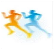 ... et tel, le (... ) bien assis sur cette vitesse, sans ralentir,