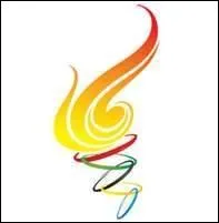 ... droit comme (... ) (... ) une torche ...